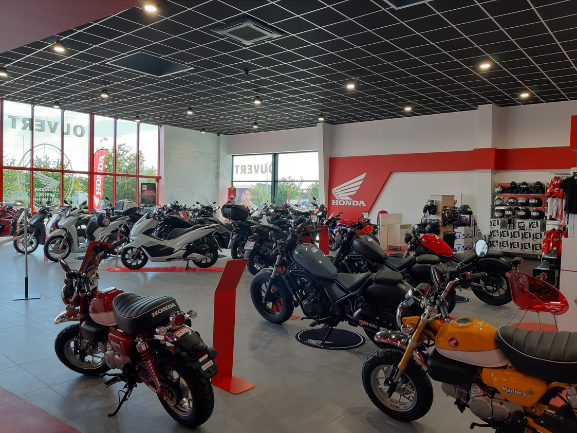 bikeparc bikeparc28 concessionnaire panorama honda moto chartres vente achat reprise dépôt financements entretien réparation accessoires équipement carrosserie